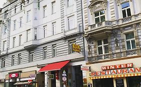 Hotel-Pension Astra